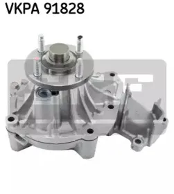 VKPA 91828 SKF Водяной насос VKPA 91828 SKF Водяной насос